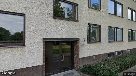 Apartments for rent in Norrköping - Photo from Google Street View