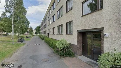 Apartments for rent in Norrköping - Photo from Google Street View