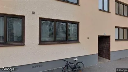 Apartments for rent in Gävle - Photo from Google Street View