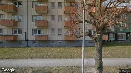 Apartments for rent in Finspång - Photo from Google Street View