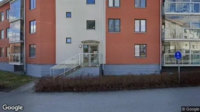 Apartments for rent in Sigtuna - Photo from Google Street View