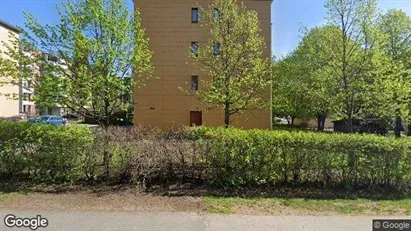 Apartments for rent in Porvoo - Photo from Google Street View