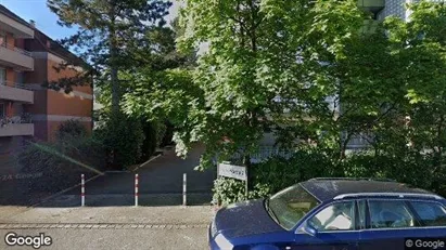 Apartments for rent in Hannover - Photo from Google Street View