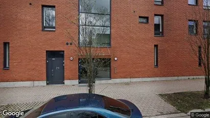 Apartments for rent in Helsinki Läntinen - Photo from Google Street View