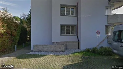 Apartments for rent in Arlesheim - Photo from Google Street View