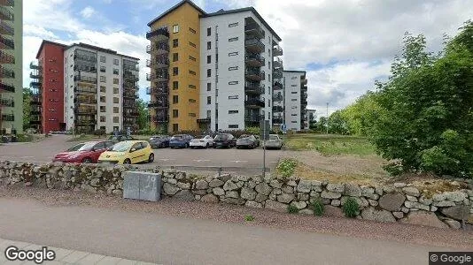 Apartments for rent in Kalmar - Photo from Google Street View