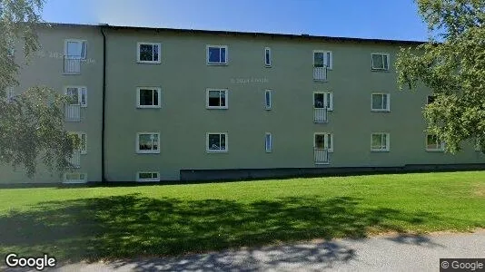 Apartments for rent in Årjäng - Photo from Google Street View