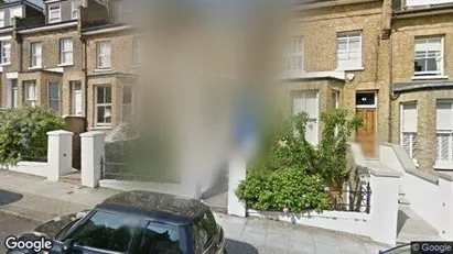 Apartments for rent in Location is not specified - Photo from Google Street View