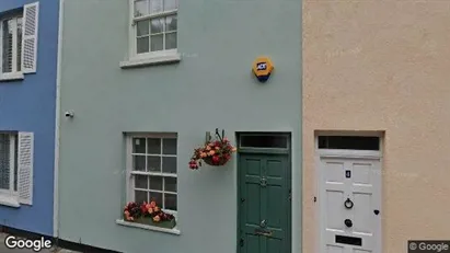 Apartments for rent in London SW3 - Photo from Google Street View