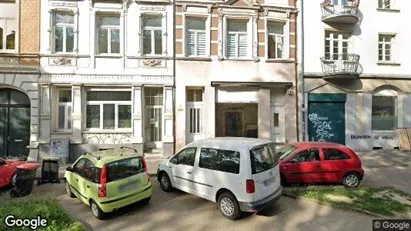 Apartments for rent in Aachen - Photo from Google Street View