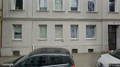 Apartments for rent in Görlitz - Photo from Google Street View