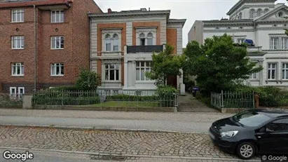 Apartments for rent in Lubeck - Photo from Google Street View