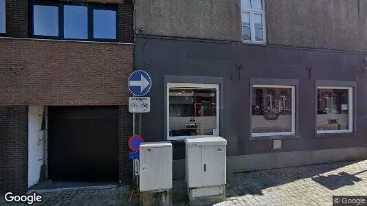 Apartments for rent in Roeselare - Photo from Google Street View