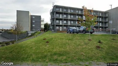 Apartments for rent in Nittedal - Photo from Google Street View