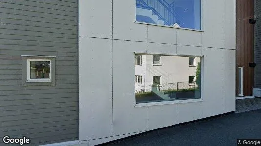 Apartments for rent in Bergen Årstad - Photo from Google Street View