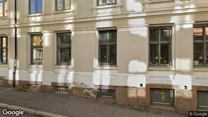 Apartments for rent in Oslo Grünerløkka - Photo from Google Street View