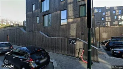 Apartments for rent in Stavanger - Photo from Google Street View