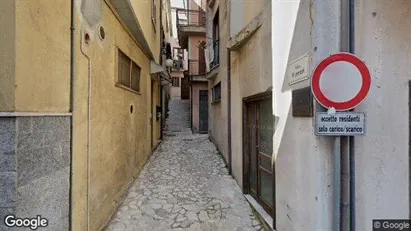 Apartments for rent in Mercogliano - Photo from Google Street View