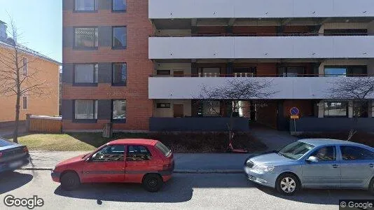 Apartments for rent in Oulu - Photo from Google Street View