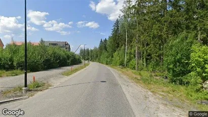 Apartments for rent in Pirkkala - Photo from Google Street View