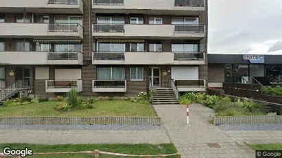 Apartments for rent in Hasselt - Photo from Google Street View