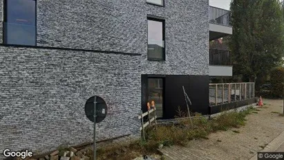 Apartments for rent in Halen - Photo from Google Street View