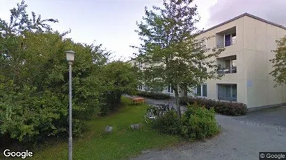 Apartments for rent in Västerås - Photo from Google Street View