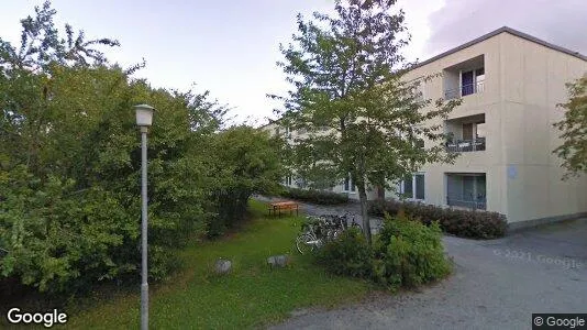 Apartments for rent in Västerås - Photo from Google Street View