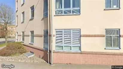 Apartments for rent in Kumla - Photo from Google Street View