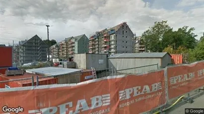 Apartments for rent in Växjö - Photo from Google Street View