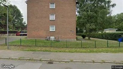 Apartments for rent in Krefeld - Photo from Google Street View