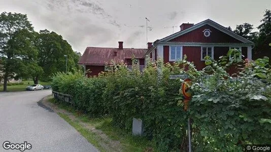 Apartments for rent in Hallsberg - Photo from Google Street View