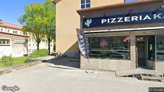 Apartments for rent in Stockholm West - Photo from Google Street View