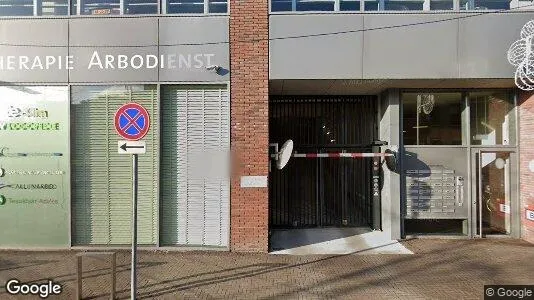 Apartments for rent in Haarlemmermeer - Photo from Google Street View