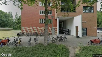 Apartments for rent in Amsterdam Slotervaart - Photo from Google Street View