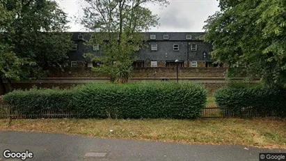 Apartments for rent in Redditch - Worcestershire - Photo from Google Street View