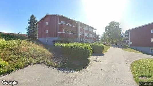 Apartments for rent in Ovanåker - Photo from Google Street View