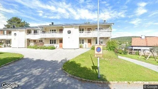 Apartments for rent in Kramfors - Photo from Google Street View