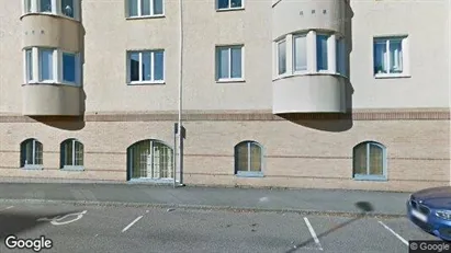 Apartments for rent in Värnamo - Photo from Google Street View