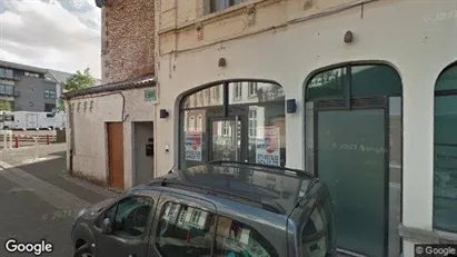 Apartments for rent in Fontaine-l'Evêque - Photo from Google Street View