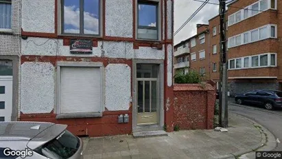 Apartments for rent in Charleroi - Photo from Google Street View