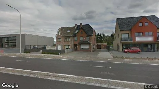 Apartments for rent in Dilsen-Stokkem - Photo from Google Street View