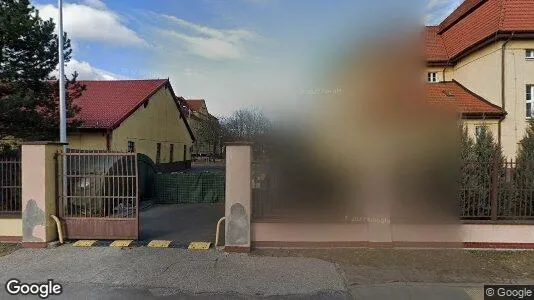 Apartments for rent in Bydgoszcz - Photo from Google Street View