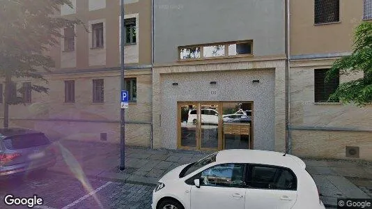 Apartments for rent in Dresden - Photo from Google Street View