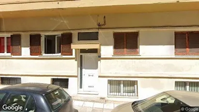 Apartments for rent in Ioannina - Photo from Google Street View