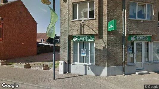 Apartments for rent in Bocholt - Photo from Google Street View