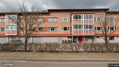 Apartments for rent in Malung-Sälen - Photo from Google Street View