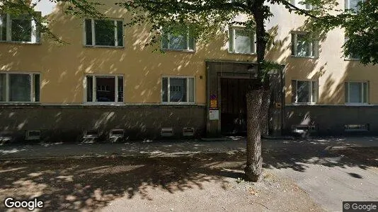 Apartments for rent in Tampere Keskinen - Photo from Google Street View