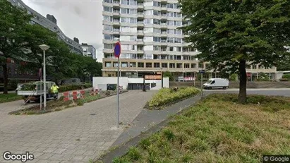 Apartments for rent in Amsterdam Slotervaart - Photo from Google Street View