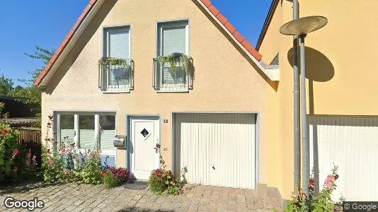 Apartments for rent in Rostock - Photo from Google Street View